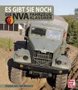 Es gibt sie noch - Die NVA Klassiker der DDR