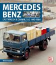 Mercedes-Benz, Lastwagen und Omnibusse 1896 - 1986