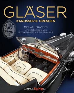 Gläser - Karosserie Dresden